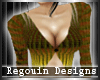[R] Sexy Vest Autumn