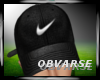 O. Nike Hat [F]