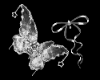 ✦fairy dust earrings