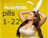 Minaj: Pills n Potions 2