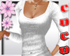Salsa In White