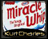 [KC]MIRACLE WHIP