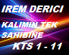 KALBIMIN TEK SAHIBINE