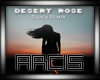 Desert Rose-Hijazi Remix