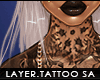 ! tattoos layerable SA