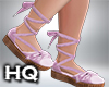 Kids / Pink Sandals