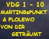 MARTINBePUNKT & FLOLEWO