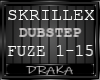 SKRILLEX-FUZE