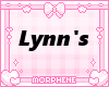 Lynn's