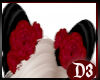 D3M| Horns & Roses 3