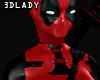 DY*Deadpool Bundle