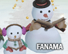 Snowman avi |FM529