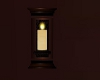 Serenity Candle Sconce