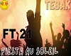 FIESTA AU SOLEIL