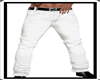 [GA] Sexy Jeans White