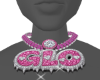 Glo Custom Chain