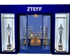 B1l ZTEFF BOUTIQUE