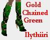 [VDG]Cross-chained Green