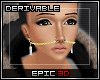 [3D]*Dev*EarNose Both |M