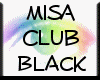 [PT] Misa club black