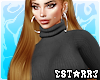 Jazmin Caramel Hair