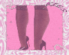 Ħ' SOCK HEELS (V2)