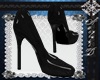 eA Shoes Alexa Black