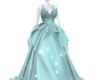 Elsa Magic Gown