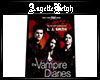 Vampire Diaries Book 2