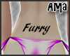 ~Ama~ Furry T.Stamp Tat