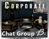 *B* Corporate Chat Group