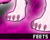✘Skyefury Furry Feets