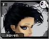 ~Dc) Raven Cari