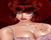 Daniela's Red Hair