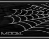 M Bite Me Web Rug