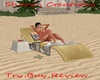 FEATHER ISLE LOUNGER 5P