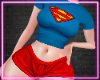 Superman Pijama