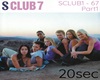 S Club 7 Mix P1