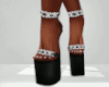 S.Perform -Platform Heel