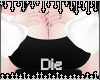 D| Mooshie Cuffs