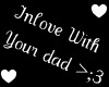 {PDG} *_* Your Dad