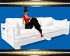 NEW APT COUCH W/POSES 2