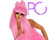 (PC) lady gaga pink