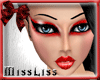 |MissLiss|BurlesqueCafe