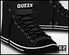 Ez| Queen Shoes
