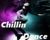 JV Chillin Dance