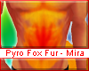 [Mir] Pyro Fur Skin M