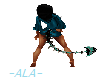 -ALA-Key's Reaper Tail
