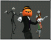 Thriller Dancer