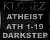 Darkstep - Atheist